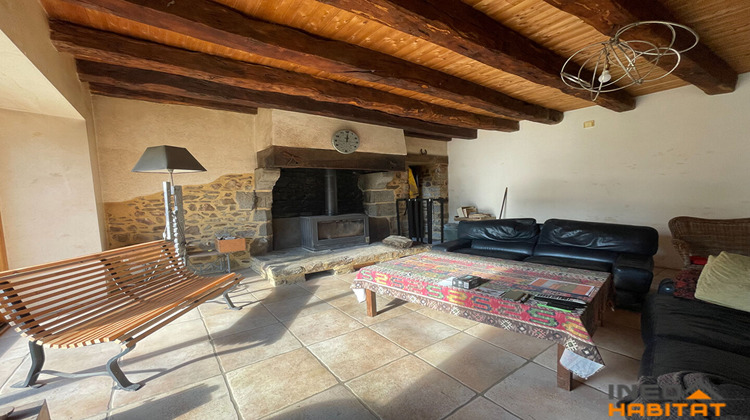 Ma-Cabane - Vente Maison GUIPEL, 216 m²