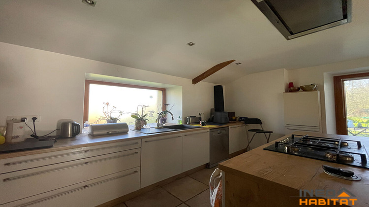 Ma-Cabane - Vente Maison GUIPEL, 216 m²