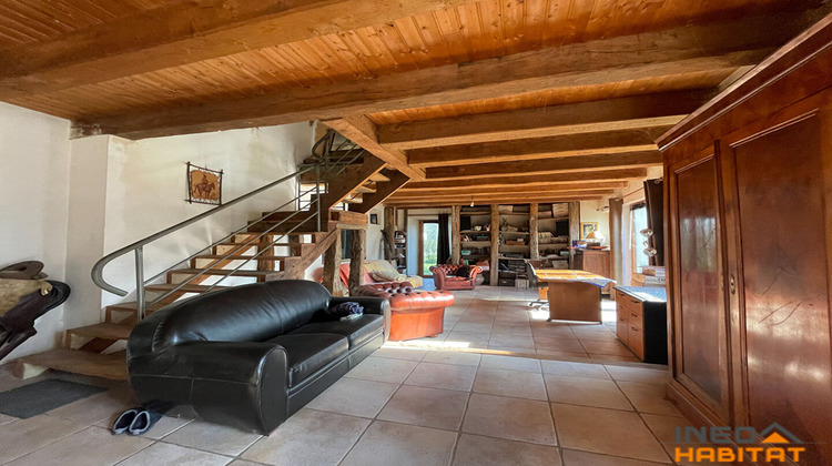 Ma-Cabane - Vente Maison GUIPEL, 216 m²