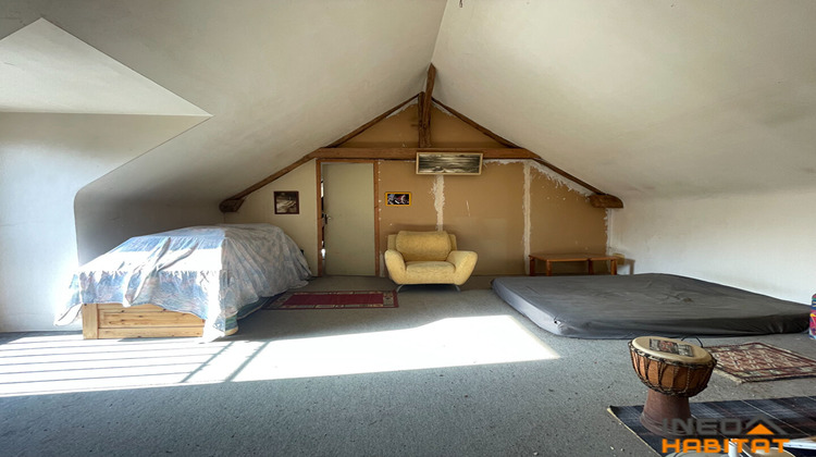 Ma-Cabane - Vente Maison GUIPEL, 216 m²