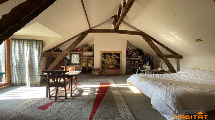 Ma-Cabane - Vente Maison GUIPEL, 216 m²