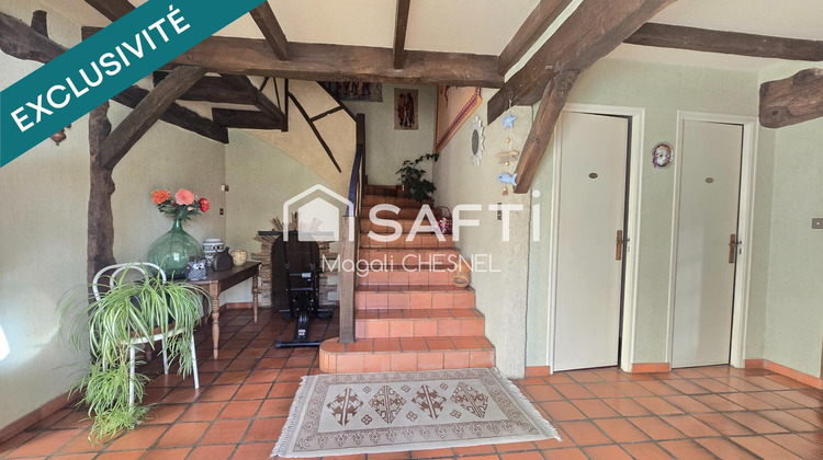 Ma-Cabane - Vente Maison Guipel, 157 m²