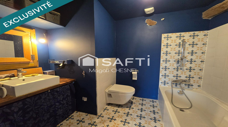 Ma-Cabane - Vente Maison Guipel, 95 m²