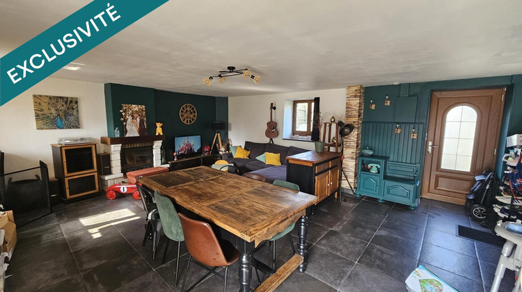 Ma-Cabane - Vente Maison Guipel, 126 m²