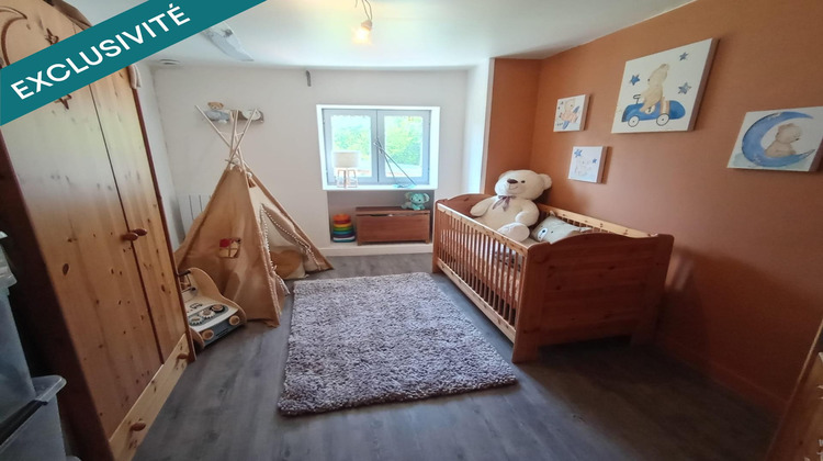 Ma-Cabane - Vente Maison Guipel, 126 m²