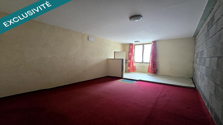 Ma-Cabane - Vente Maison Guipel, 64 m²