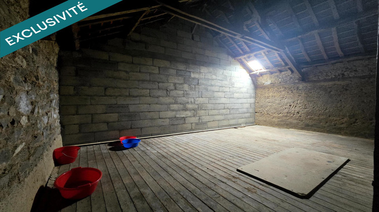 Ma-Cabane - Vente Maison Guipel, 64 m²