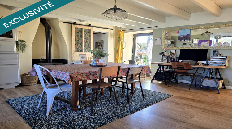 Ma-Cabane - Vente Maison Guipel, 103 m²