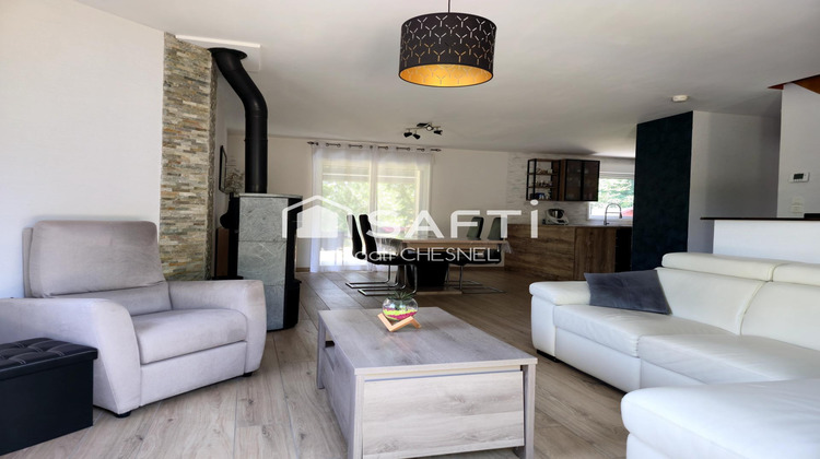 Ma-Cabane - Vente Maison Guipel, 110 m²