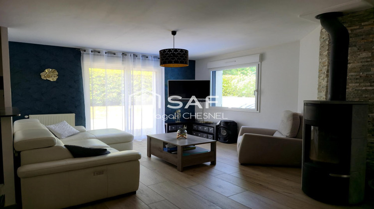 Ma-Cabane - Vente Maison Guipel, 110 m²
