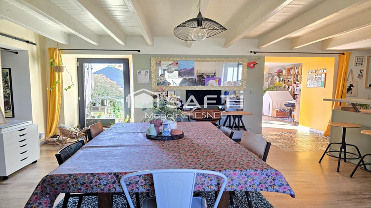 Ma-Cabane - Vente Maison Guipel, 103 m²