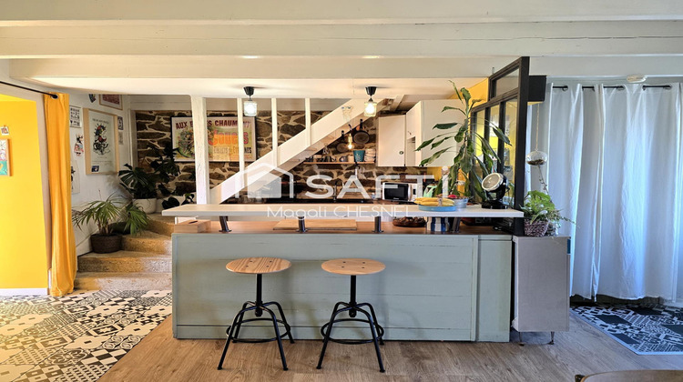 Ma-Cabane - Vente Maison Guipel, 103 m²