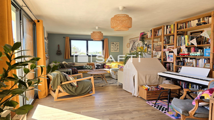 Ma-Cabane - Vente Maison Guipel, 103 m²