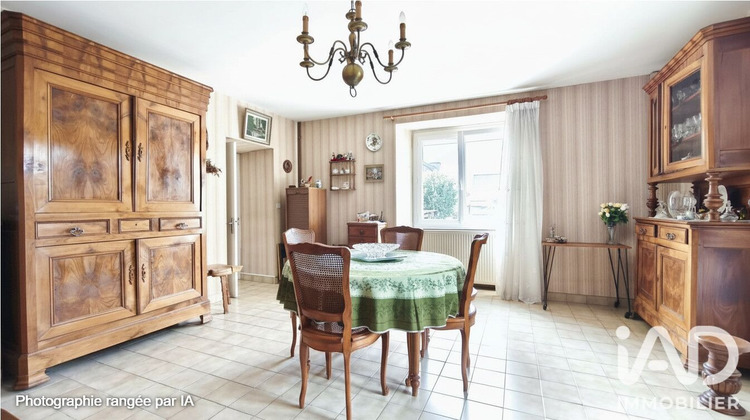 Ma-Cabane - Vente Maison Guipel, 89 m²