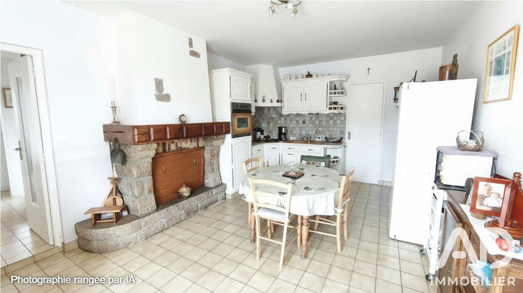 Ma-Cabane - Vente Maison Guipel, 89 m²