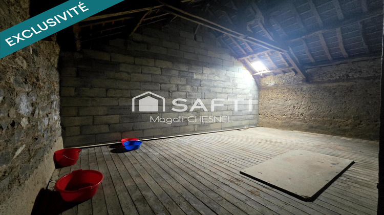 Ma-Cabane - Vente Maison Guipel, 64 m²