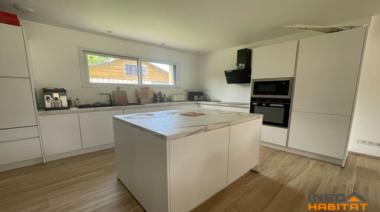 Ma-Cabane - Vente Maison GUIPEL, 107 m²