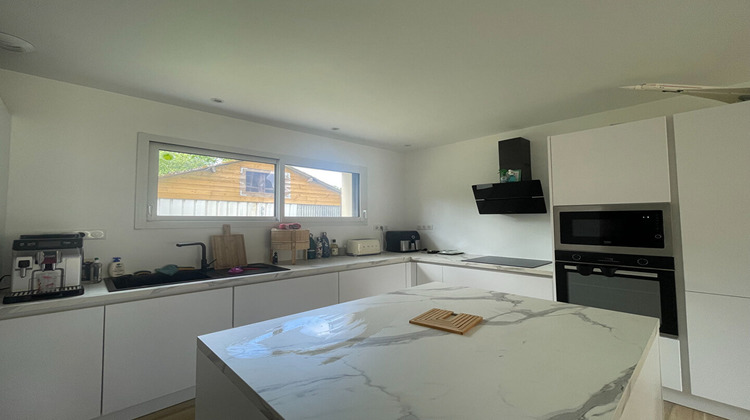 Ma-Cabane - Vente Maison GUIPEL, 107 m²