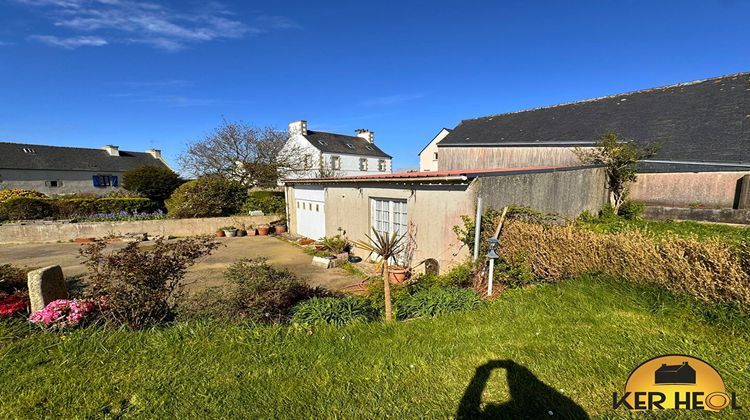 Ma-Cabane - Vente Maison GUIPRONVEL, 111 m²