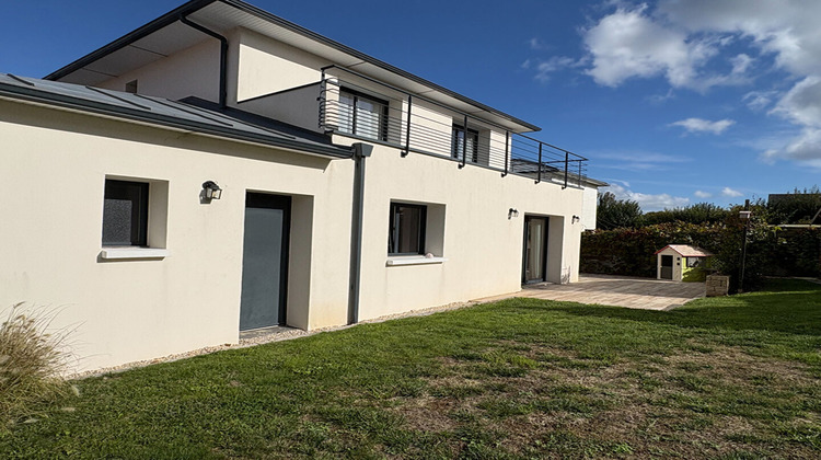 Ma-Cabane - Vente Maison GUIPRONVEL, 136 m²
