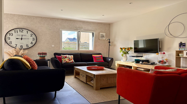 Ma-Cabane - Vente Maison GUIPRONVEL, 136 m²