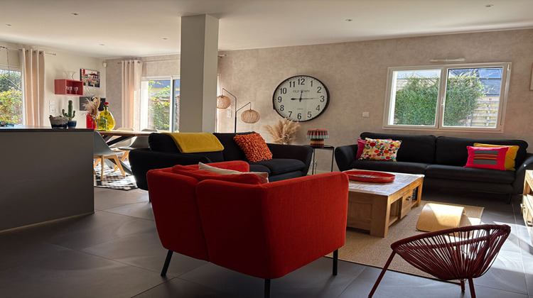 Ma-Cabane - Vente Maison GUIPRONVEL, 136 m²