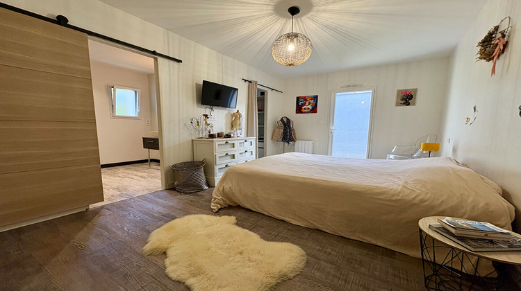 Ma-Cabane - Vente Maison GUIPRONVEL, 136 m²