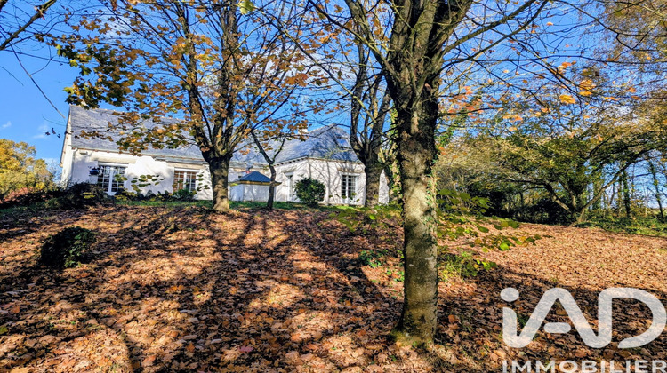 Ma-Cabane - Vente Maison Guipry, 155 m²