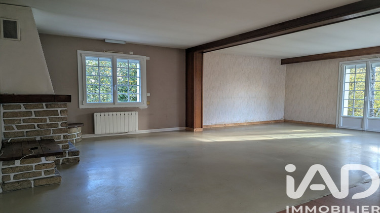 Ma-Cabane - Vente Maison Guipry, 155 m²