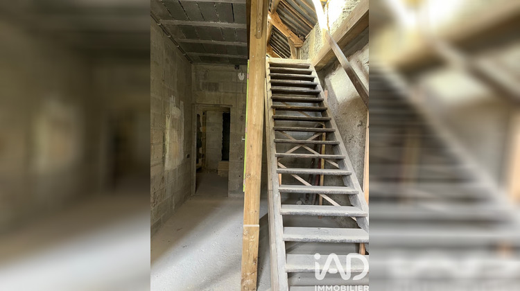 Ma-Cabane - Vente Maison Guipry, 200 m²