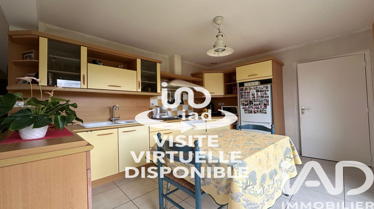 Ma-Cabane - Vente Maison Guipry, 87 m²