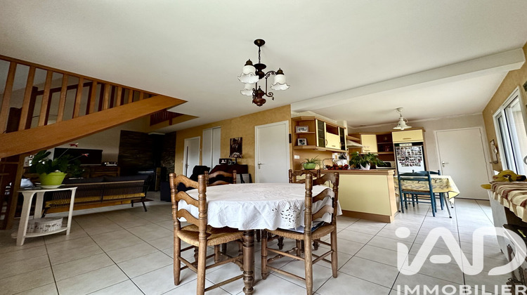 Ma-Cabane - Vente Maison Guipry, 87 m²