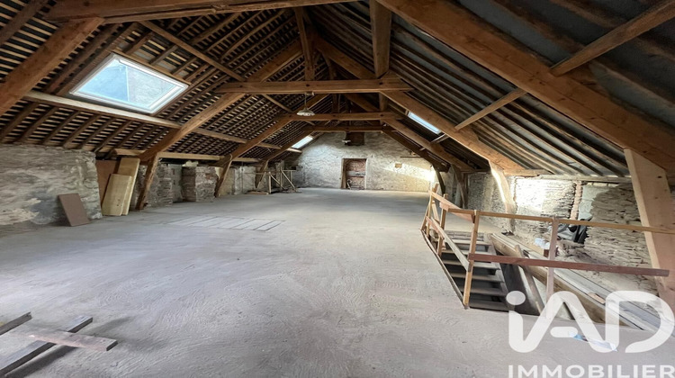 Ma-Cabane - Vente Maison Guipry, 200 m²