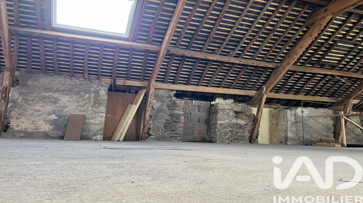 Ma-Cabane - Vente Maison Guipry, 200 m²