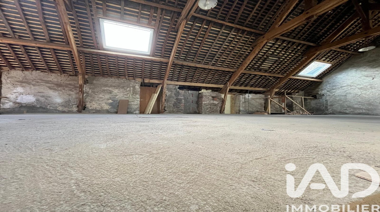 Ma-Cabane - Vente Maison Guipry, 200 m²