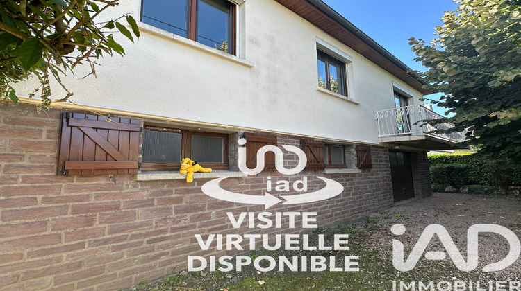 Ma-Cabane - Vente Maison Guipry, 140 m²