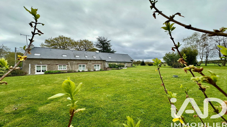 Ma-Cabane - Vente Maison Guipry, 149 m²