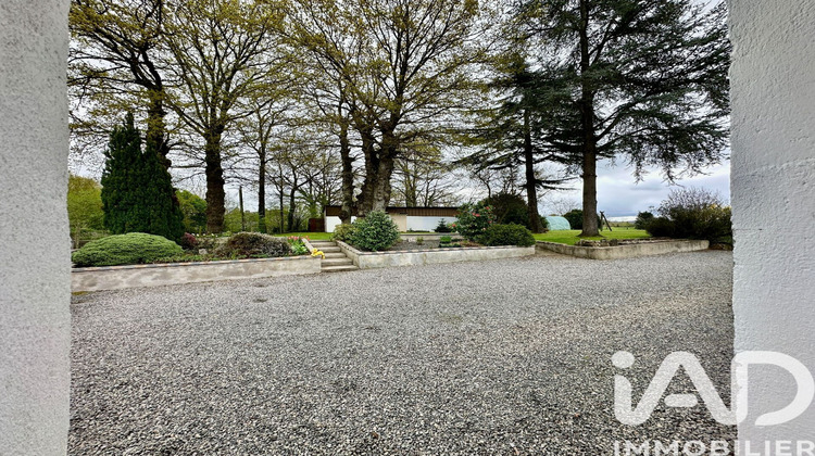 Ma-Cabane - Vente Maison Guipry, 149 m²