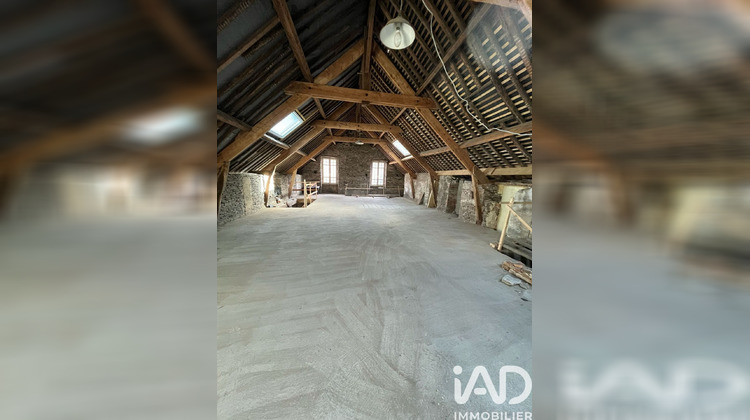 Ma-Cabane - Vente Maison Guipry, 200 m²