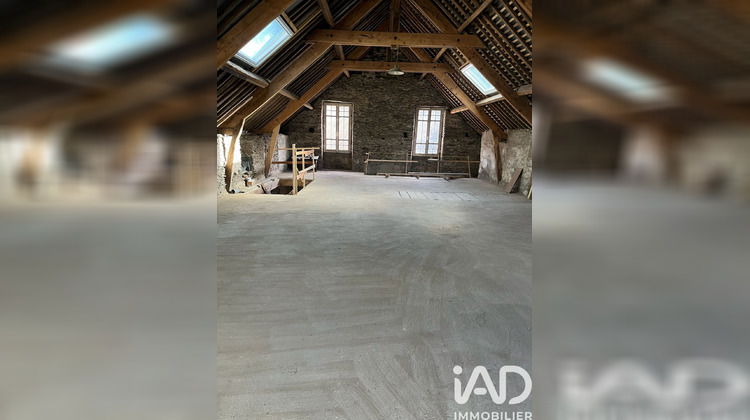 Ma-Cabane - Vente Maison Guipry, 200 m²