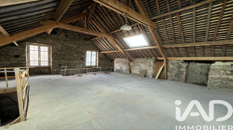 Ma-Cabane - Vente Maison Guipry, 200 m²