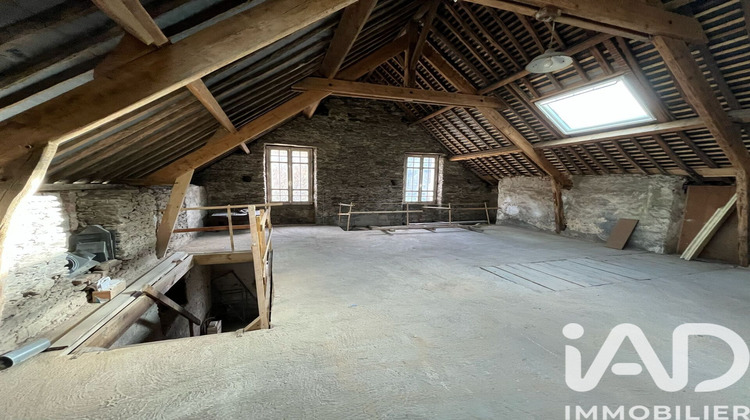 Ma-Cabane - Vente Maison Guipry, 200 m²