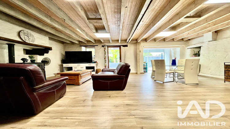 Ma-Cabane - Vente Maison Guipry, 135 m²