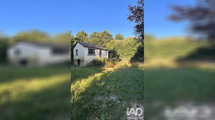 Ma-Cabane - Vente Maison Guipry, 40 m²