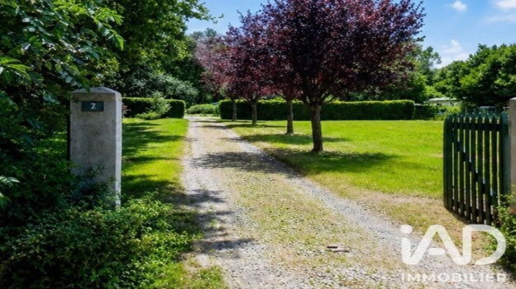 Ma-Cabane - Vente Maison Guipry, 46 m²