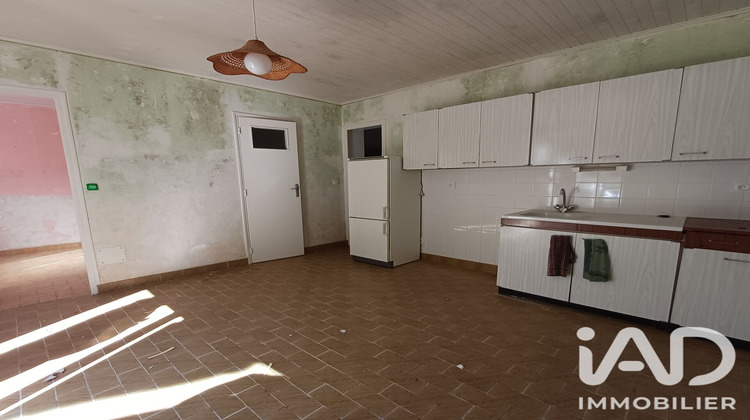 Ma-Cabane - Vente Maison Guipry, 46 m²