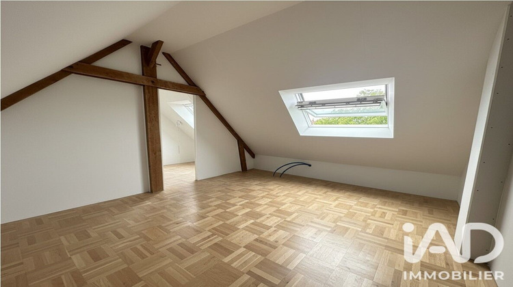 Ma-Cabane - Vente Maison Guipry, 212 m²