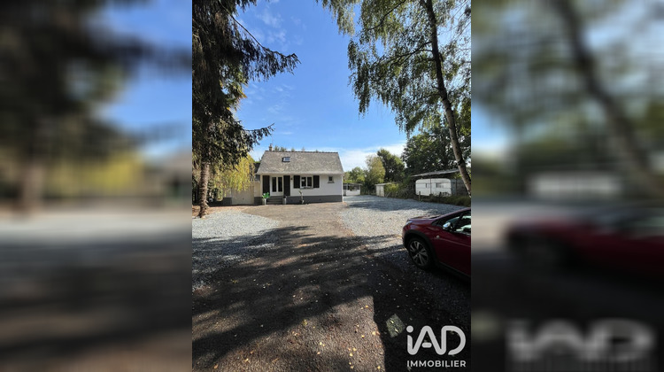 Ma-Cabane - Vente Maison Guipry, 70 m²