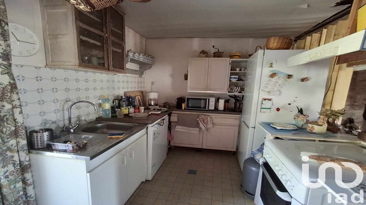 Ma-Cabane - Vente Maison Guipy, 122 m²