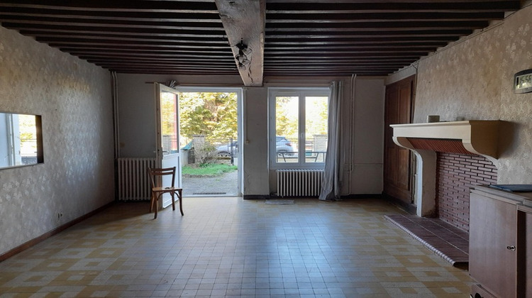Ma-Cabane - Vente Maison GUIPY, 115 m²